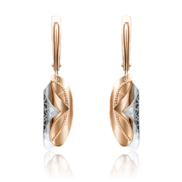 02-4123-00-000-1111-48 Zelta auskari